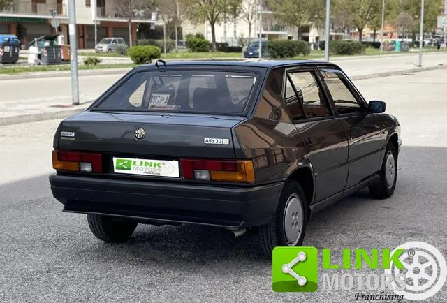 Alfa Romeo 33 33 1.5 Quadrifoglio Oro - Foto 2