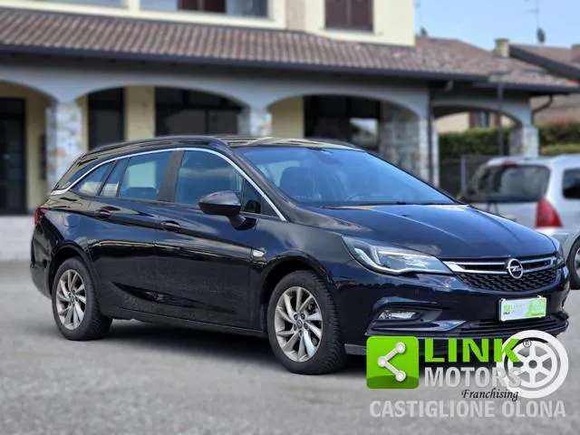 Opel Astra 1.6 CDTi 110CV Start&Stop - Foto 1