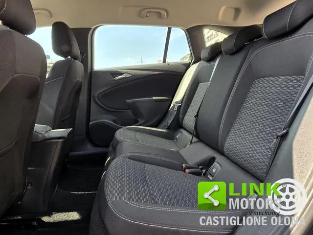 Opel Astra 1.6 CDTi 110CV Start&Stop - Foto 4