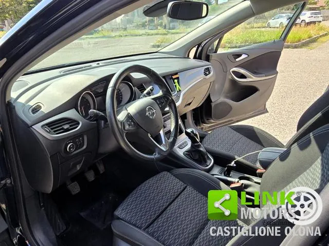 Opel Astra 1.6 CDTi 110CV Start&Stop - Foto 11