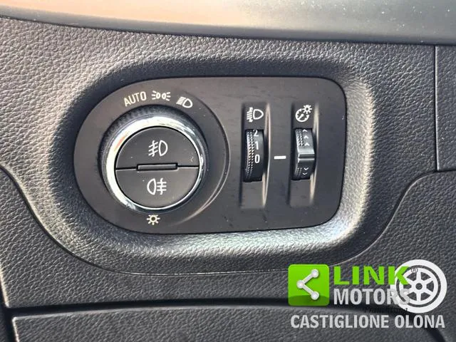 Opel Astra 1.6 CDTi 110CV Start&Stop - Foto 12