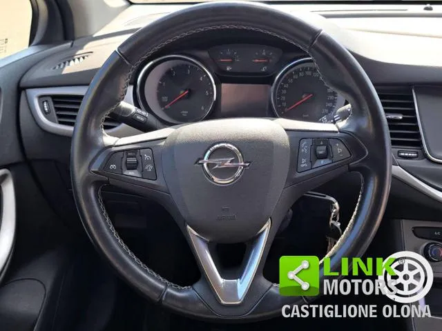 Opel Astra 1.6 CDTi 110CV Start&Stop - Foto 13