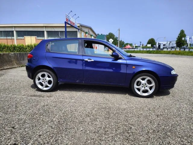 Alfa Romeo 147 147 2.0 16V T.S. Selespeed 3p. Dist. - Foto 3