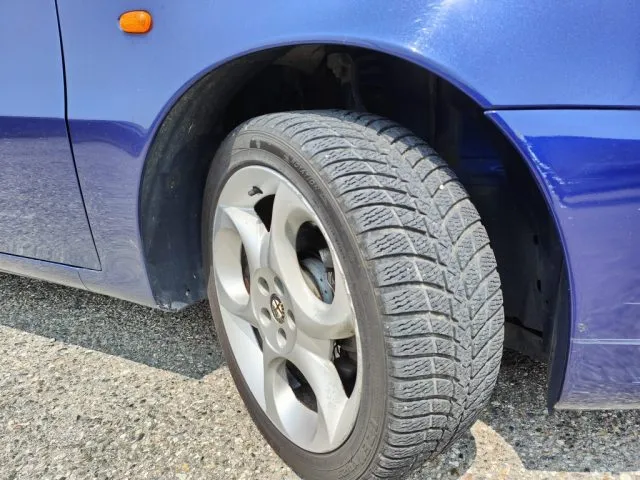 Alfa Romeo 147 147 2.0 16V T.S. Selespeed 3p. Dist. - Foto 6