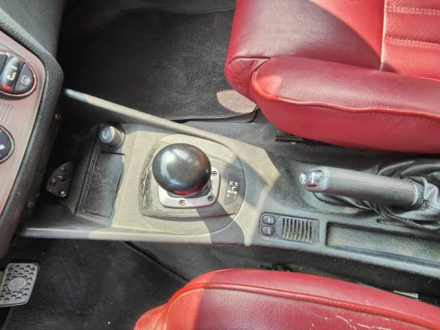Alfa Romeo 147 147 2.0 16V T.S. Selespeed 3p. Dist. - Foto 12