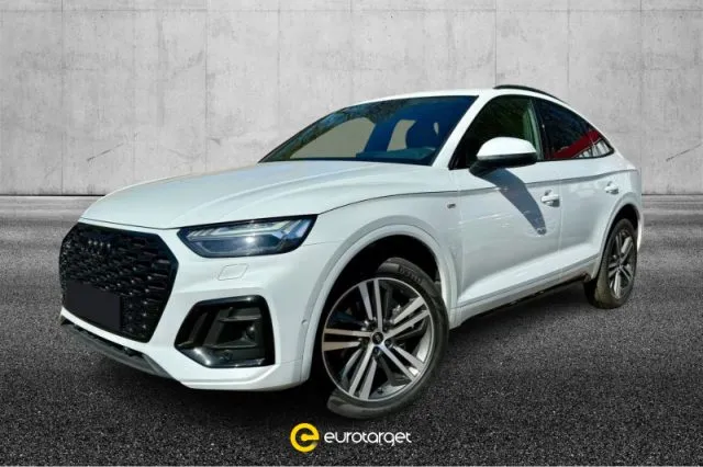Audi Q5 SPB 40 TDI quattro S tronic S line - Foto 2