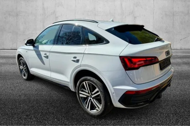 Audi Q5 SPB 40 TDI quattro S tronic S line - Foto 3