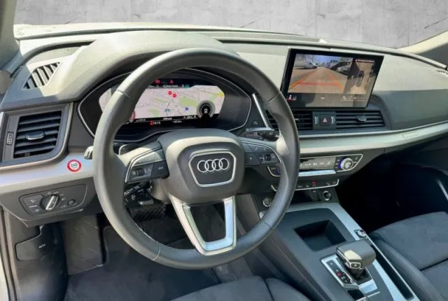 Audi Q5 SPB 40 TDI quattro S tronic S line - Foto 5