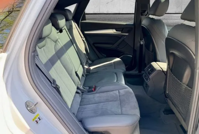 Audi Q5 SPB 40 TDI quattro S tronic S line - Foto 8
