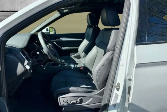 Audi Q5 SPB 40 TDI quattro S tronic S line - Foto 10