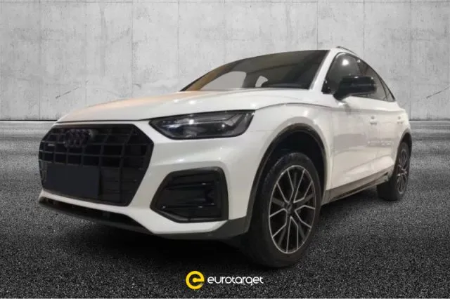 Audi Q5 SPB 40 TDI quattro S tronic Business Advanced - Foto 1