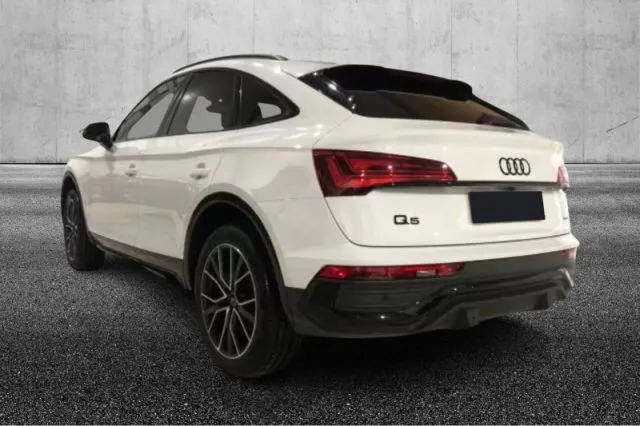 Audi Q5 SPB 40 TDI quattro S tronic Business Advanced - Foto 2