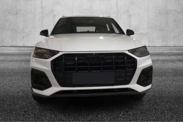 Audi Q5 SPB 40 TDI quattro S tronic Business Advanced - Foto 4