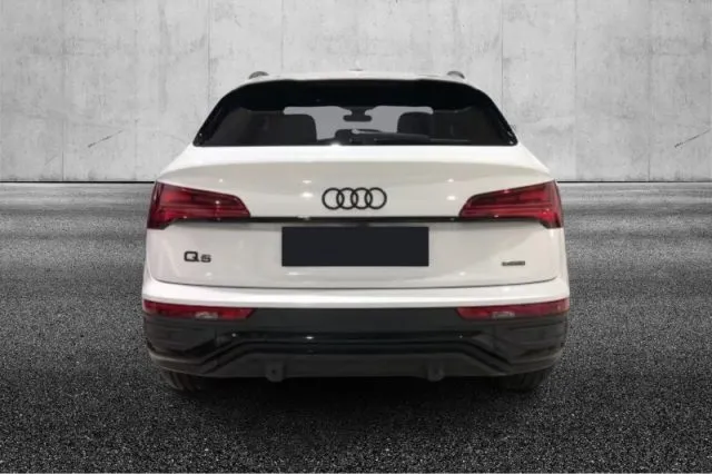 Audi Q5 SPB 40 TDI quattro S tronic Business Advanced - Foto 6