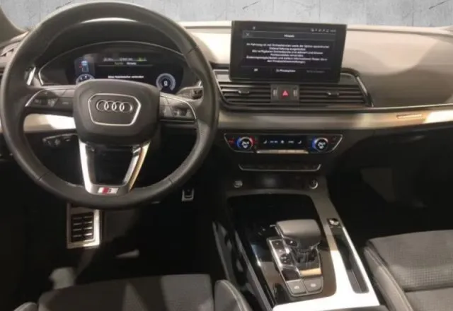 Audi Q5 SPB 40 TDI quattro S tronic Business Advanced - Foto 7