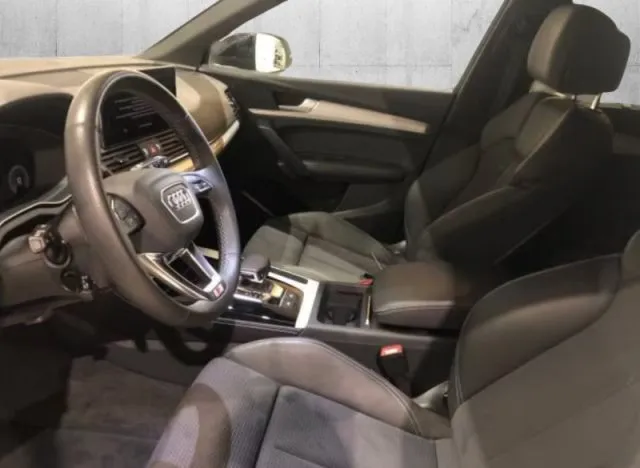 Audi Q5 SPB 40 TDI quattro S tronic Business Advanced - Foto 8