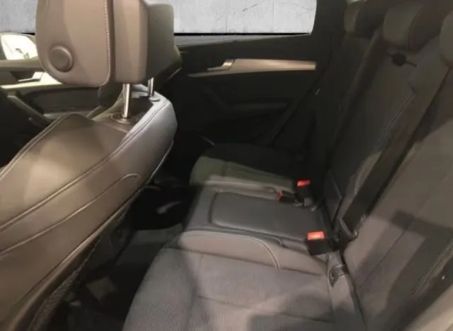 Audi Q5 SPB 40 TDI quattro S tronic Business Advanced - Foto 9
