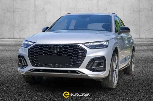 Audi Q5 SPB 40 TDI quattro S tronic S line - Foto 1