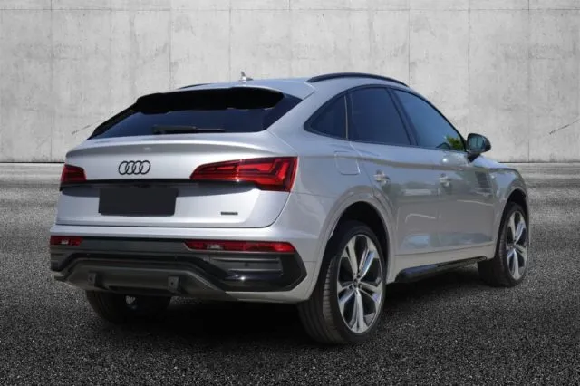 Audi Q5 SPB 40 TDI quattro S tronic S line - Foto 3
