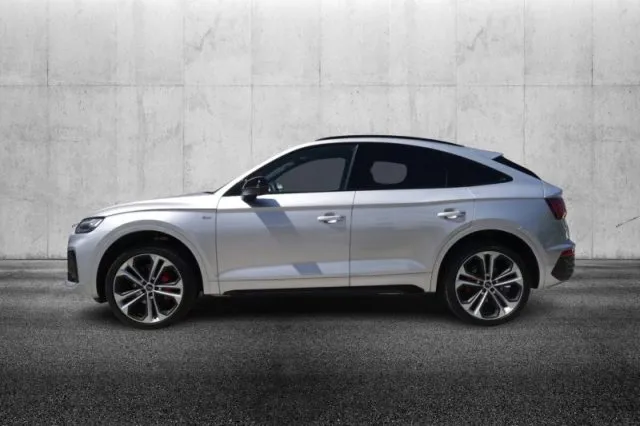 Audi Q5 SPB 40 TDI quattro S tronic S line - Foto 4
