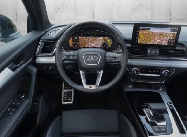 Audi Q5 SPB 40 TDI quattro S tronic S line - Foto 6