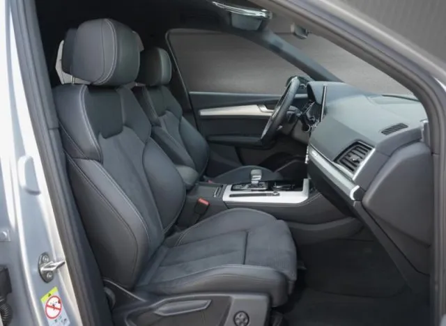 Audi Q5 SPB 40 TDI quattro S tronic S line - Foto 8