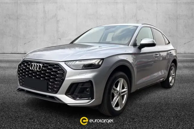 Audi Q5 SPB 40 TDI quattro S tronic S line - Foto 1