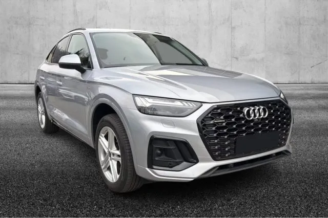 Audi Q5 SPB 40 TDI quattro S tronic S line - Foto 2