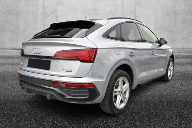 Audi Q5 SPB 40 TDI quattro S tronic S line - Foto 4