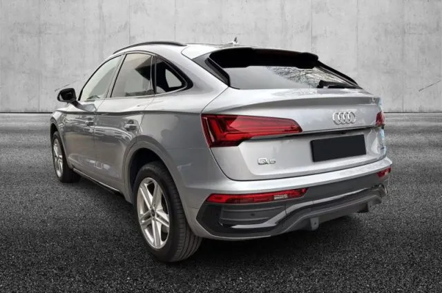Audi Q5 SPB 40 TDI quattro S tronic S line - Foto 5