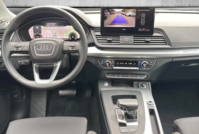 Audi Q5 SPB 40 TDI quattro S tronic S line - Foto 7