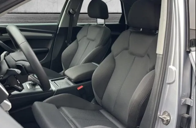 Audi Q5 SPB 40 TDI quattro S tronic S line - Foto 8