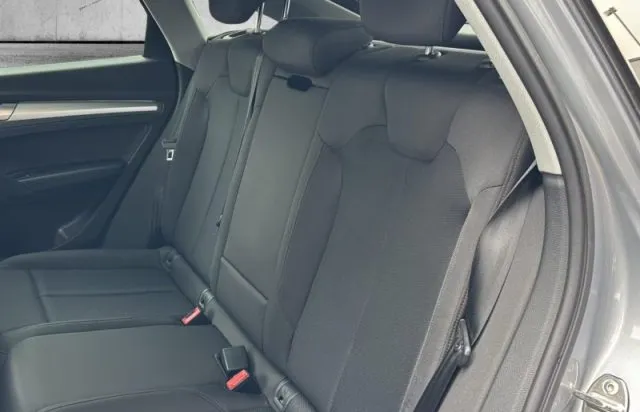 Audi Q5 SPB 40 TDI quattro S tronic S line - Foto 11