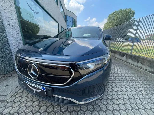 Mercedes-Benz EQA 250 Premium NO VINCOLI FINANZIARI - Foto 1