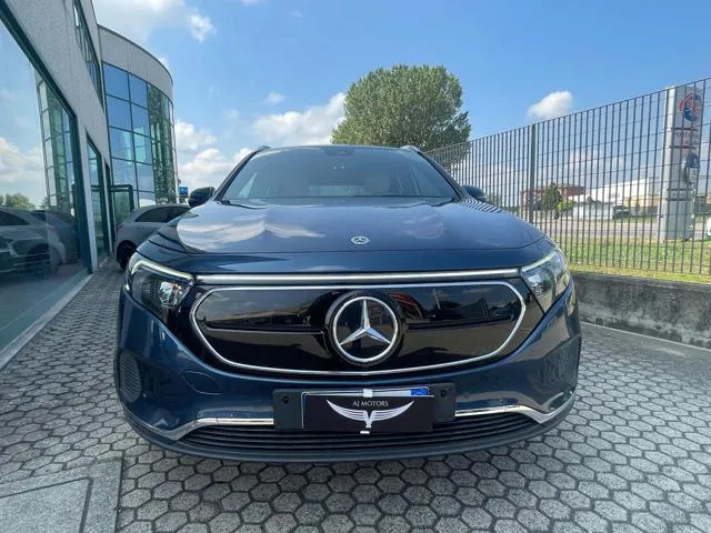 Mercedes-Benz EQA 250 Premium NO VINCOLI FINANZIARI - Foto 2