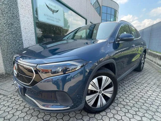 Mercedes-Benz EQA 250 Premium NO VINCOLI FINANZIARI - Foto 3