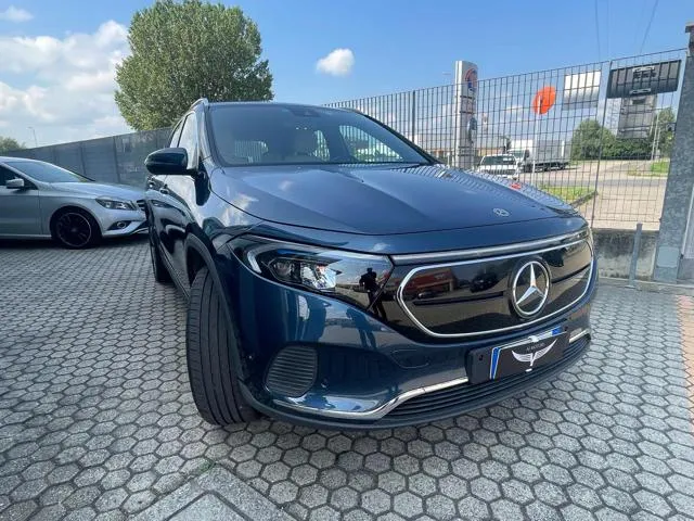Mercedes-Benz EQA 250 Premium NO VINCOLI FINANZIARI - Foto 5