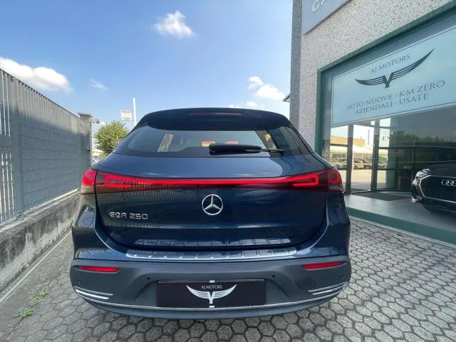 Mercedes-Benz EQA 250 Premium NO VINCOLI FINANZIARI - Foto 6