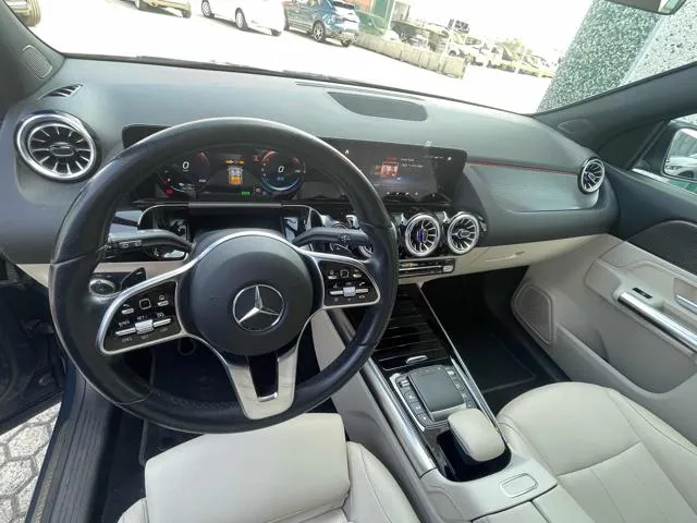 Mercedes-Benz EQA 250 Premium NO VINCOLI FINANZIARI - Foto 7
