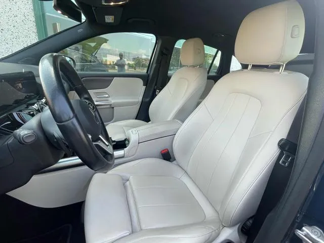 Mercedes-Benz EQA 250 Premium NO VINCOLI FINANZIARI - Foto 8