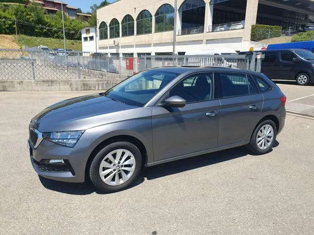 Skoda Scala Scala 1.0 TSI Ambition - Foto 3