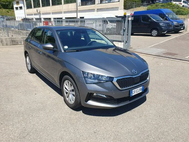Skoda Scala Scala 1.0 TSI Ambition - Foto 4