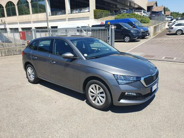 Skoda Scala Scala 1.0 TSI Ambition - Foto 5