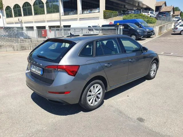 Skoda Scala Scala 1.0 TSI Ambition - Foto 7