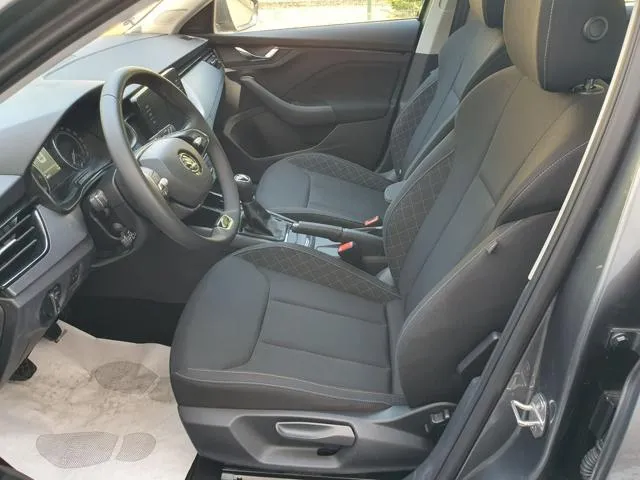 Skoda Scala Scala 1.0 TSI Ambition - Foto 9