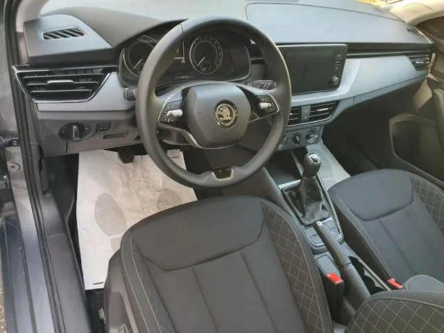 Skoda Scala Scala 1.0 TSI Ambition - Foto 10