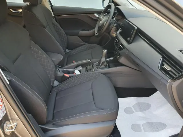Skoda Scala Scala 1.0 TSI Ambition - Foto 11