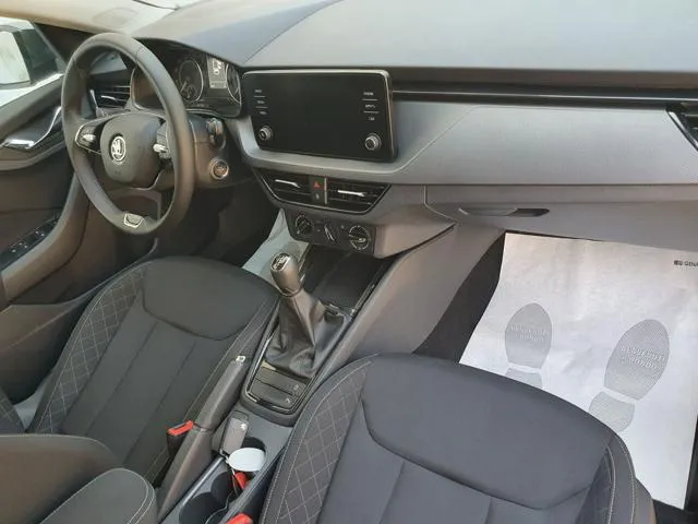 Skoda Scala Scala 1.0 TSI Ambition - Foto 12