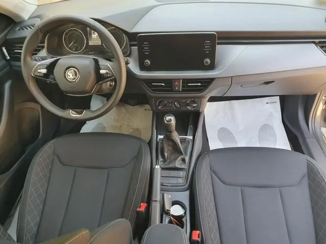 Skoda Scala Scala 1.0 TSI Ambition - Foto 13