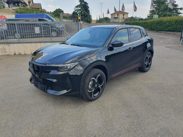 Alfa Romeo Junior 1.2 145 CV Hybrid eDCT6 Speciale - Foto 1